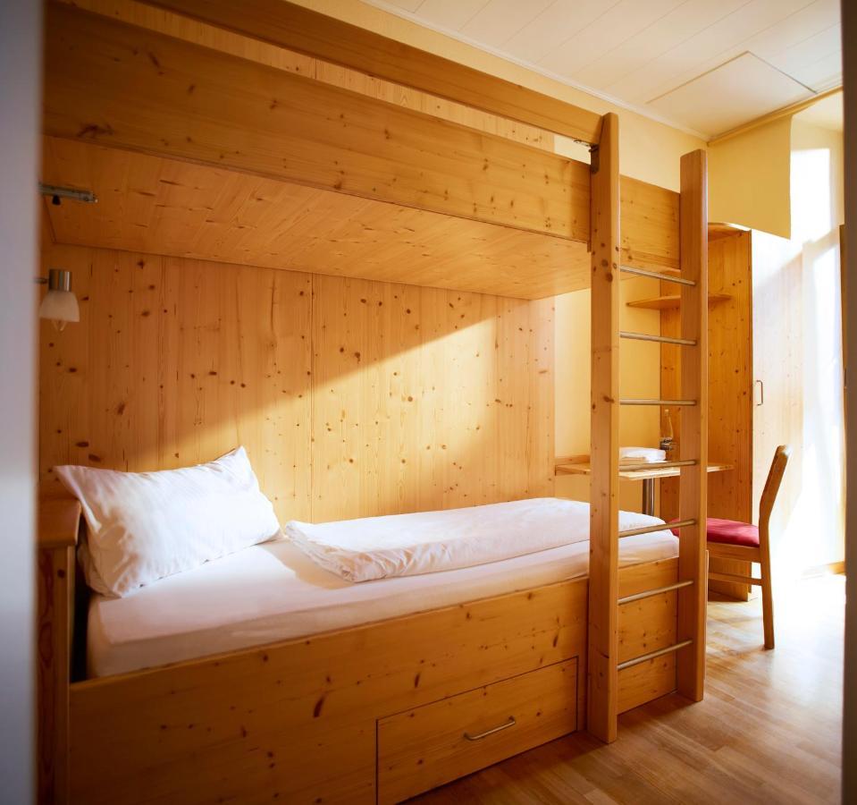 Weinhaus Lenz Otel Briedern Dış mekan fotoğraf